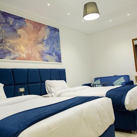 Elite Pyramids Boutique Hotel Kafret el-Gabal エクステリア 写真