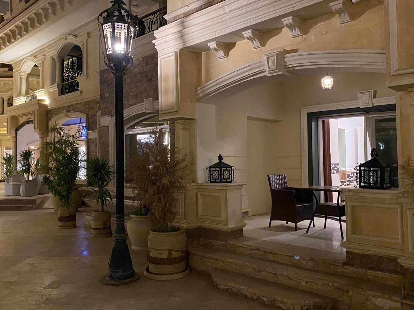 Elite Pyramids Boutique Hotel Kafret el-Gabal エクステリア 写真